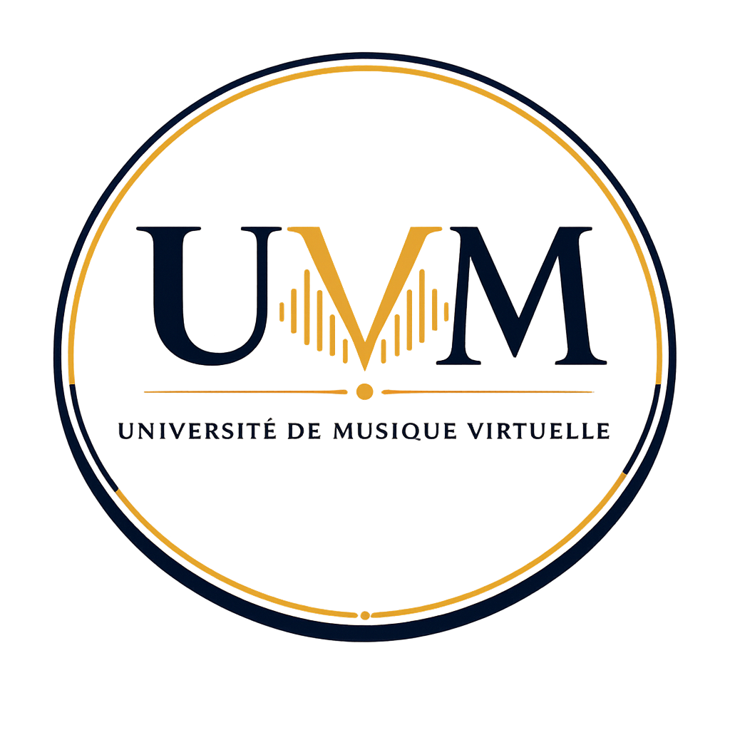 Université Virtuelle de Musique